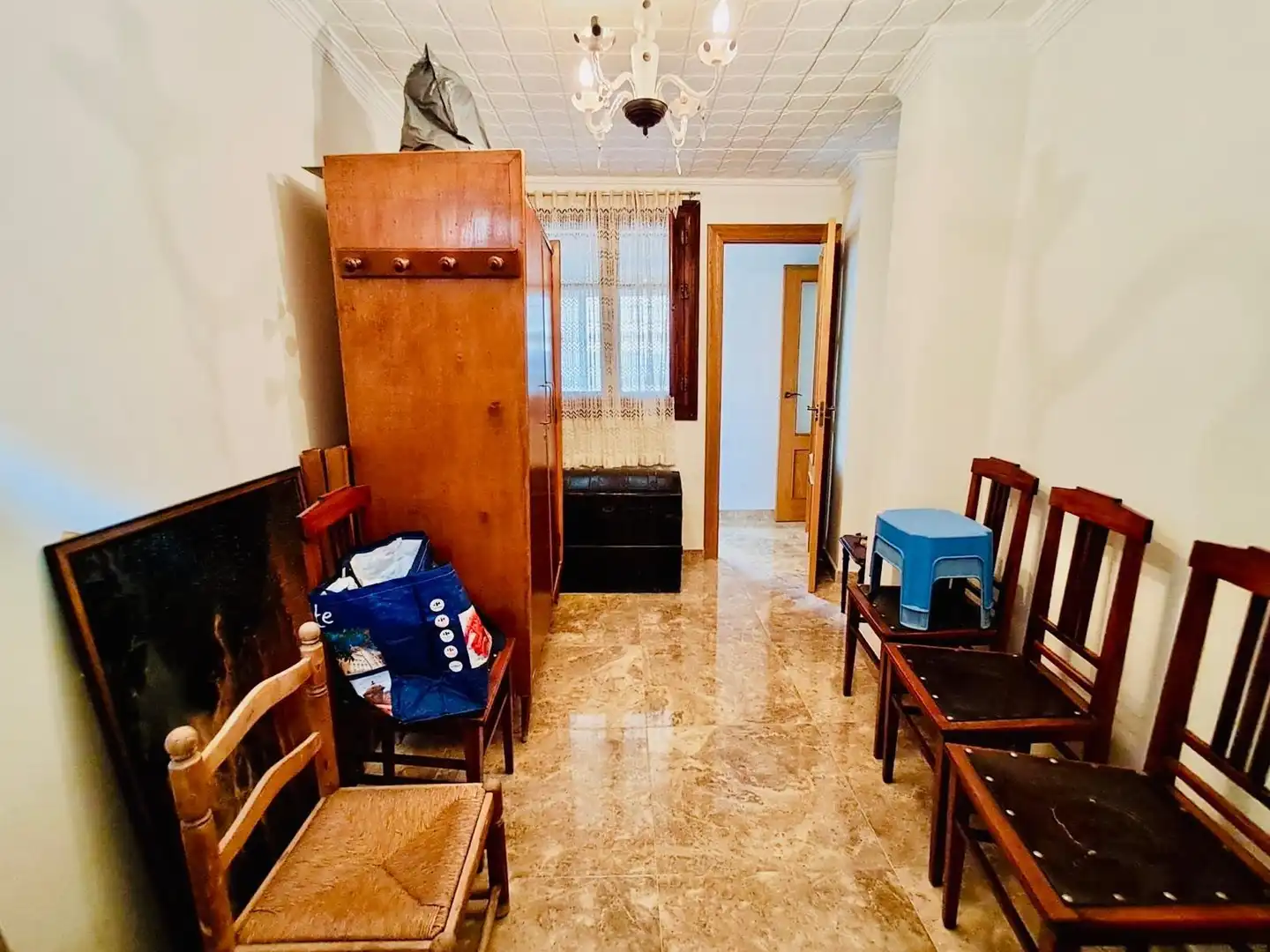 Piso en venta en Águilas con Terraza y Amueblado