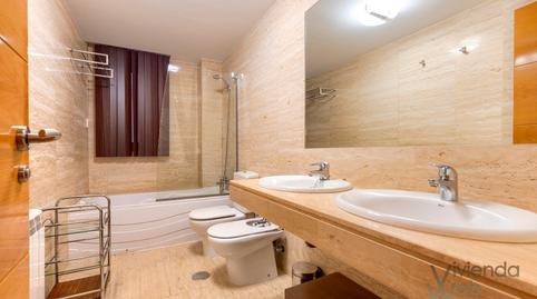 Photo 3 of Flat for sale in Calle de Ponzano, Ríos Rosas - Nuevos Ministerios, Madrid