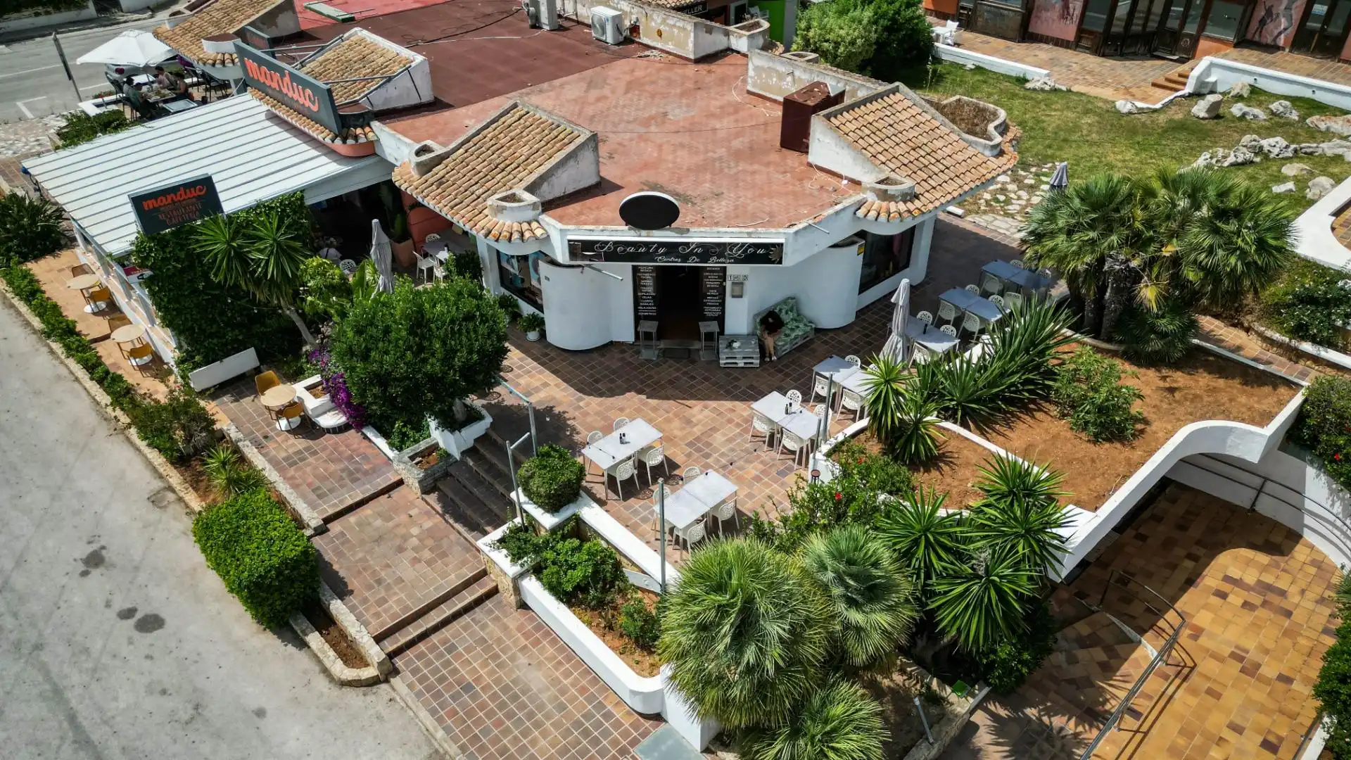 Local en venda en Dénia