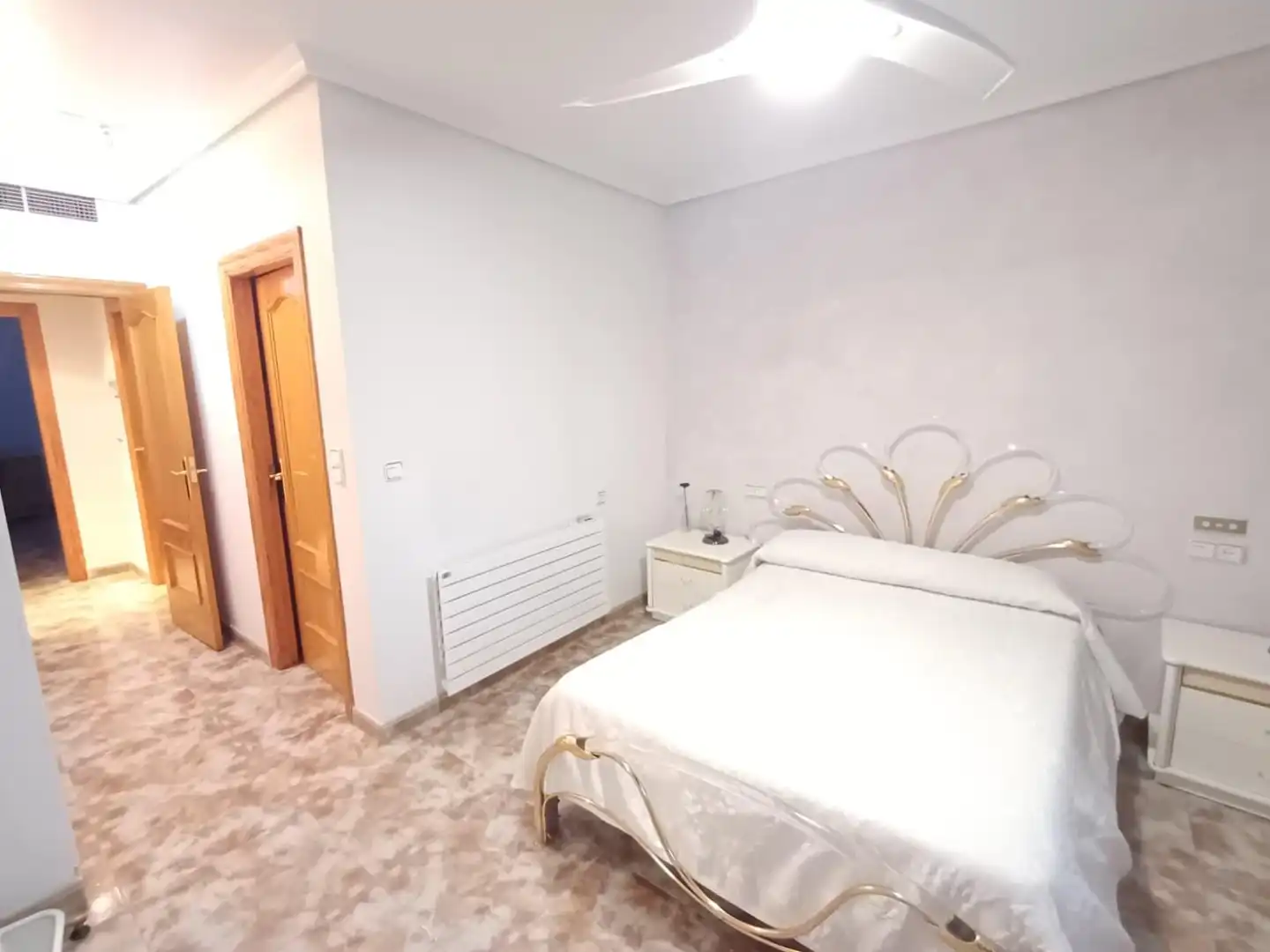 Bedroom of Houses for sale in Murcia  with Air Conditioner, Heating and Terrace