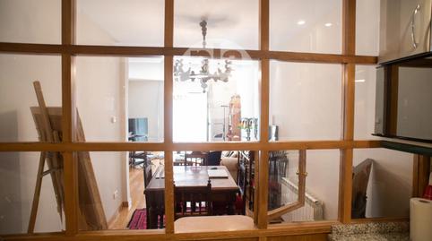 Foto 2 de Pis en venda a Sombrereria, Casco Antiguo, Burgos Capital