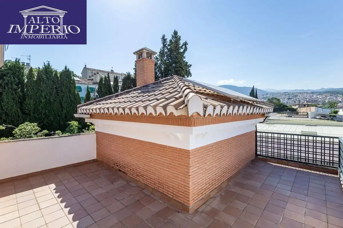 House with terrace for sale in Calle LIMA, imagen 38
