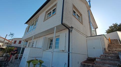 Foto 5 de Casa o chalet en venta en Samieira, Pontevedra