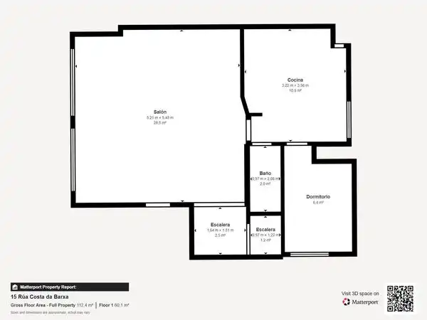 Casa o xalet en venda en Nigrán amb Calefacció, Jardí privat i Parquet