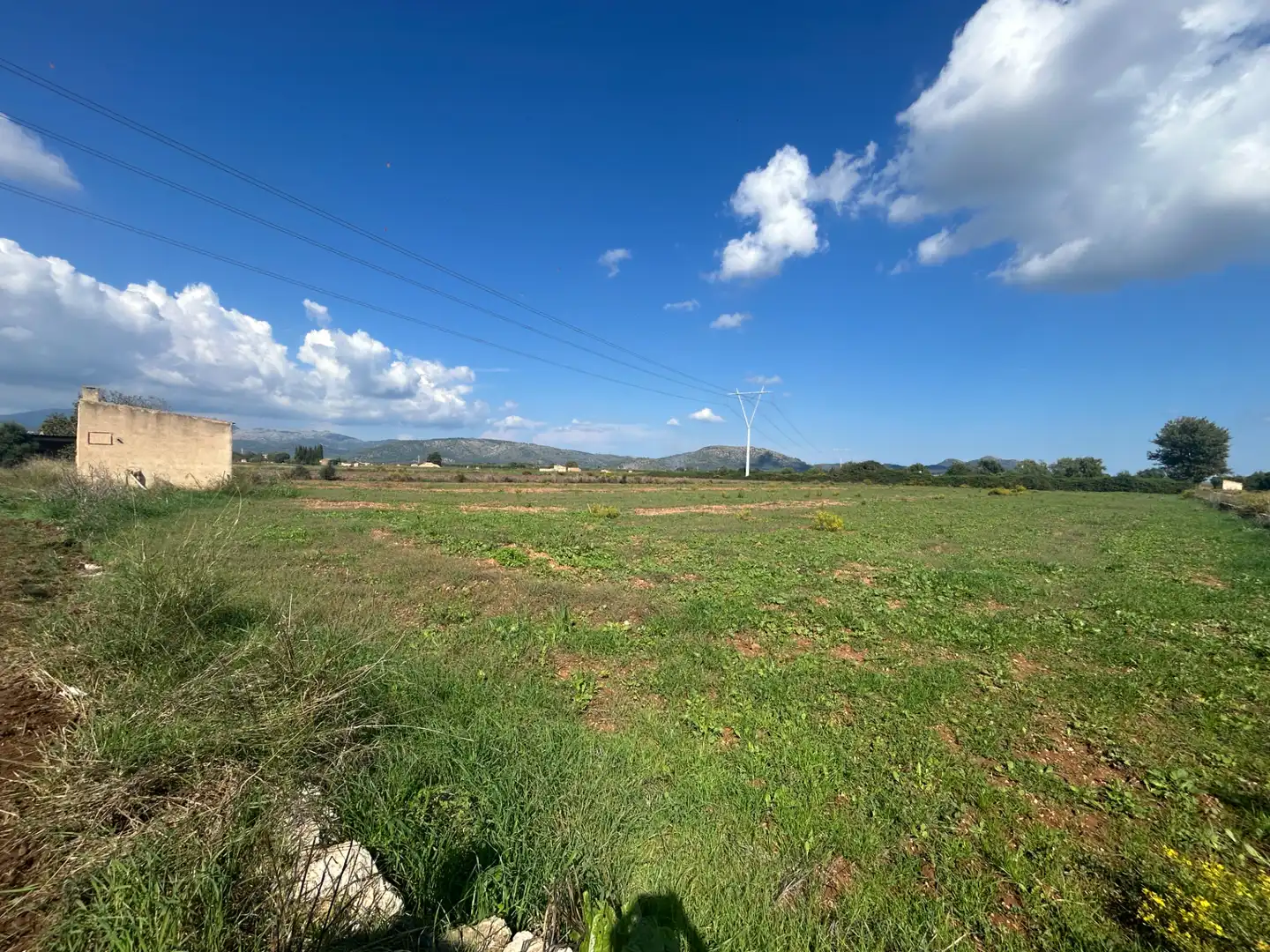 Terreno en venta en Muro