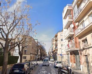 Exterior view of Flat for sale in Barberà del Vallès