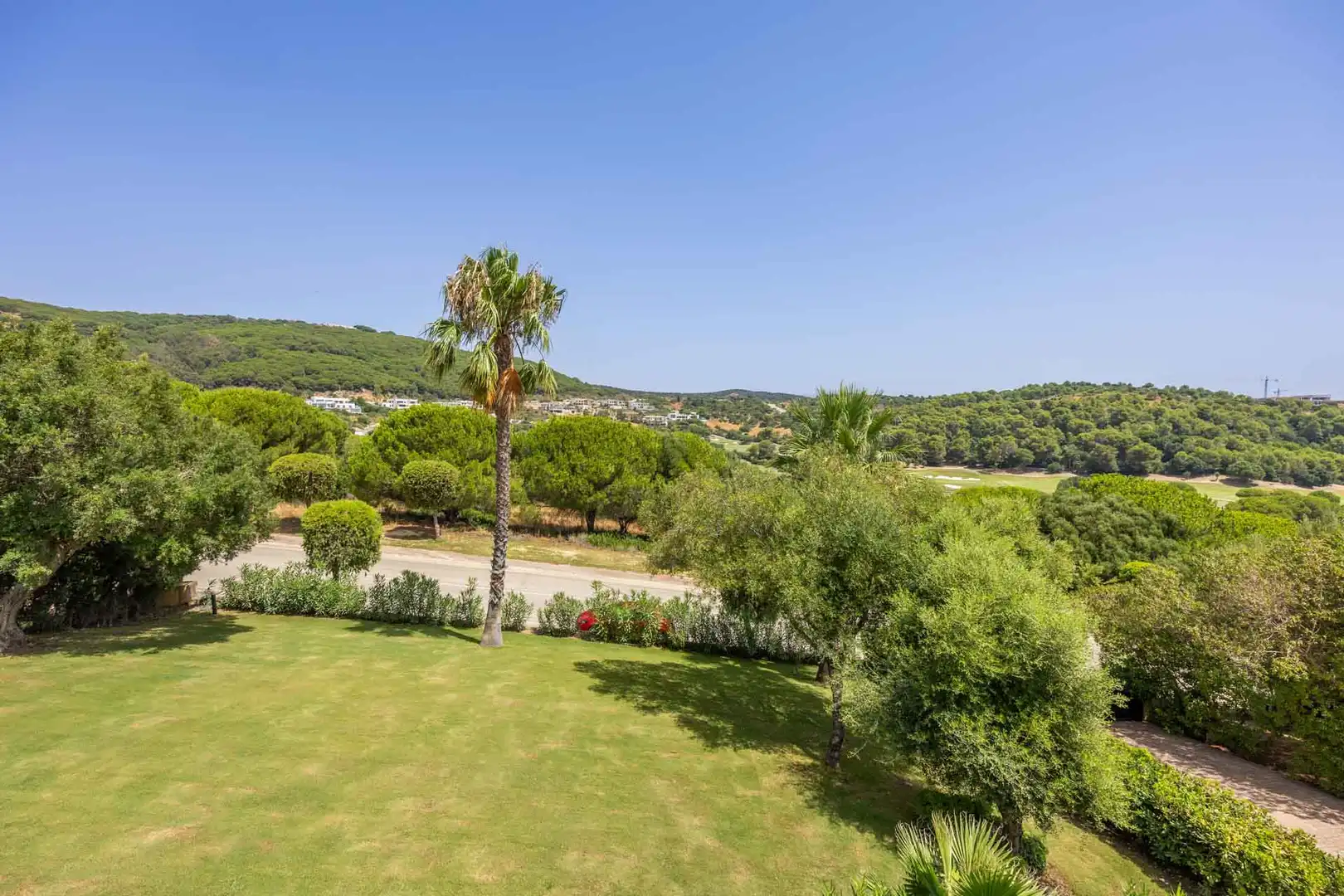 Maison avec piscine à vendre à Sotogrande Alto, imagen 28