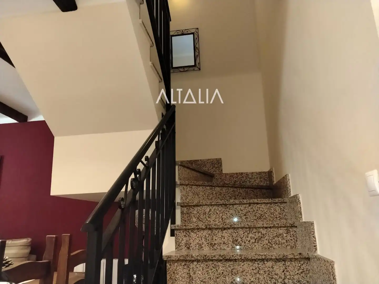 Adosado con piscina en venta en DEL HITO, imagen 38
