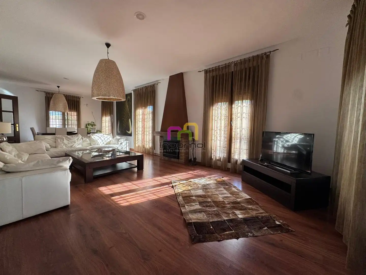 Haus oder Chalet zum Verkauf in Las Vaguadas