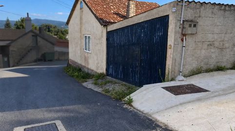 Foto 3 de Casa o xalet en venda a Camiño Urxeira, 19, Combarro, Poio