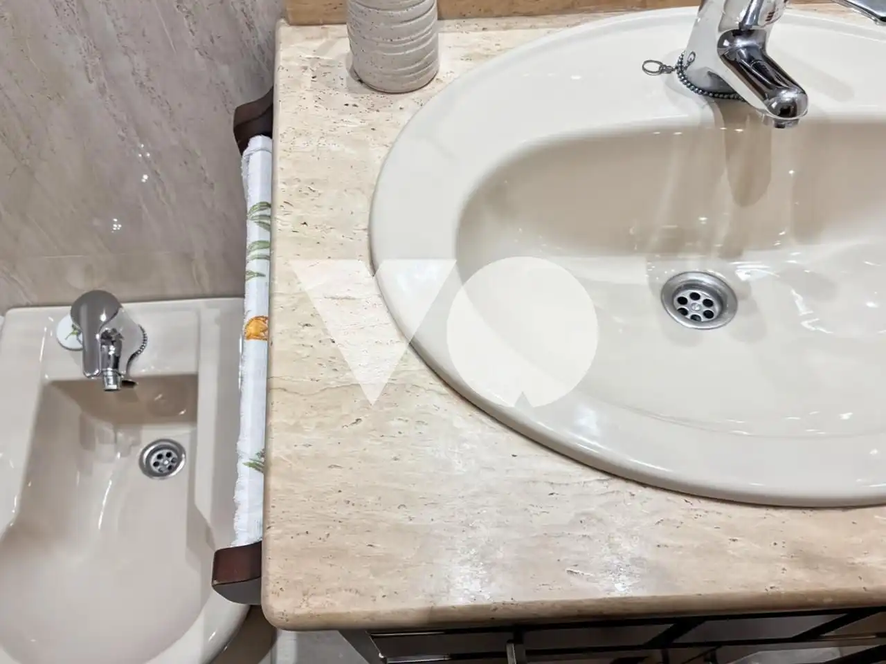 Bathroom of Flat for sale in San Blas