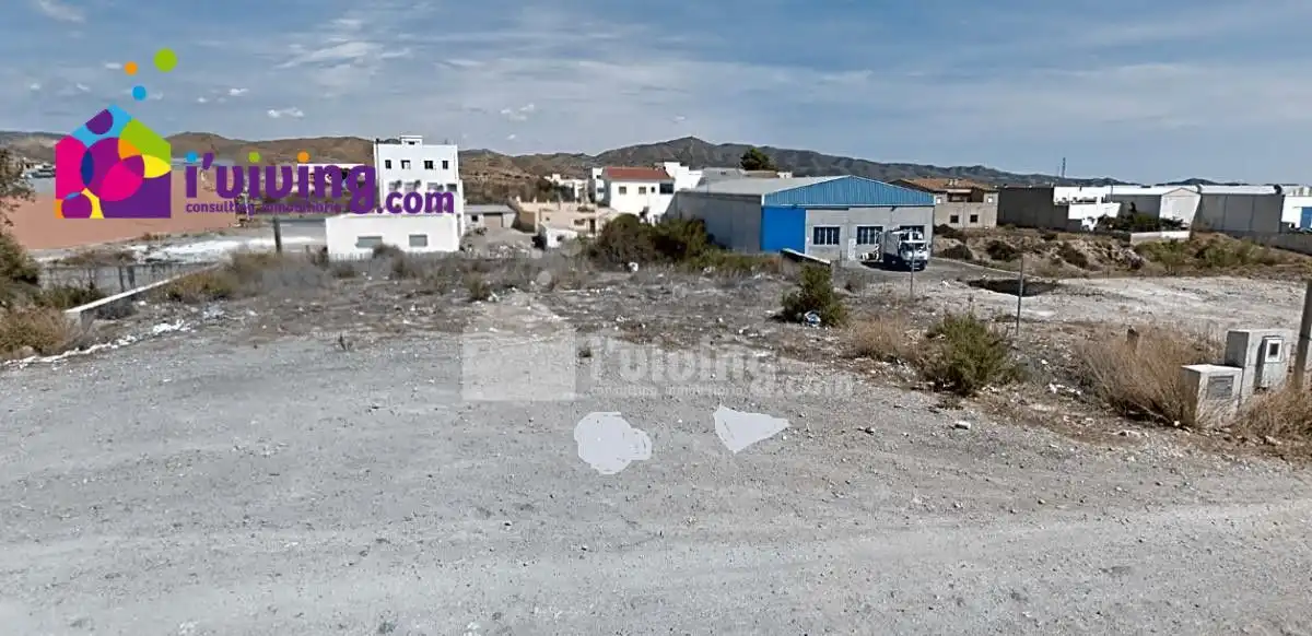 Residential for rent in Albox
