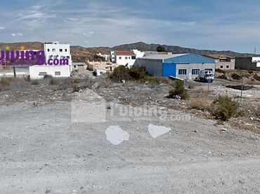 Terrenos y solares en alquiler en Albox
