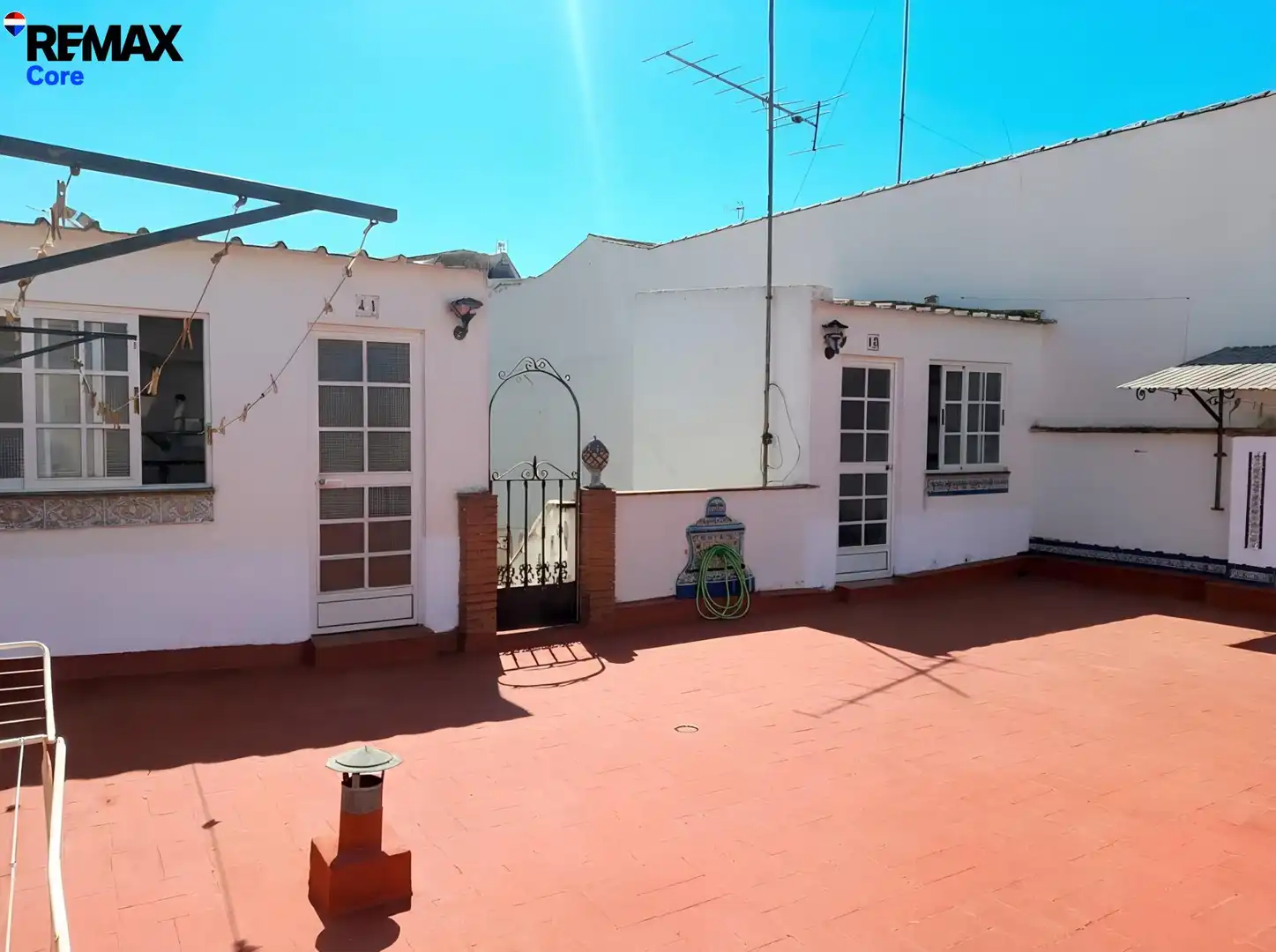 Maison avec terrasse à vendre à Almendralejo, imagen 20