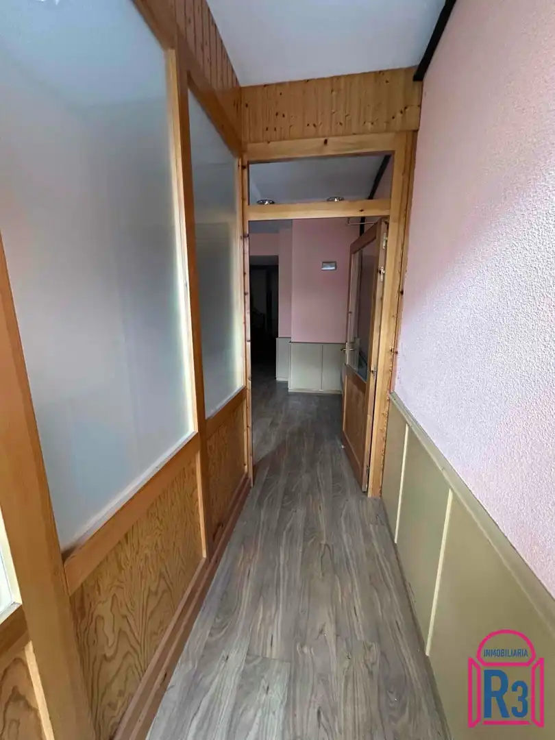 Commercial properties for sale in Libertad, Villaquilambre