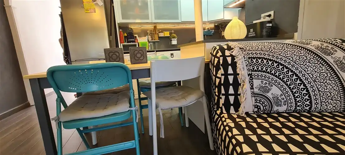 Apartament de lloguer a Cambrils Platja