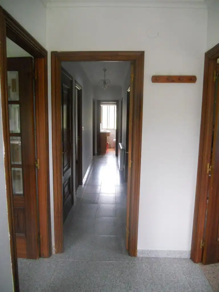 Houses for rent in Lugo  with Heating, Storage room and Furnished
