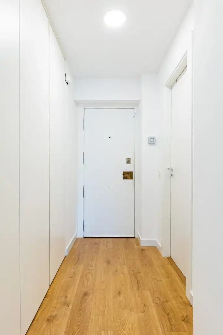 Apartamento de alquiler en Torrevieja con Aire acondicionado, Calefacción y Terraza