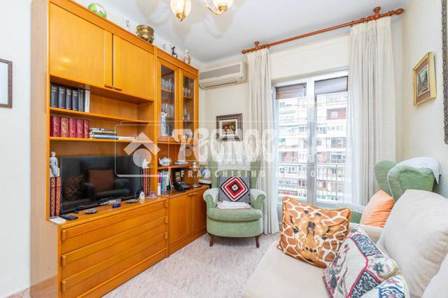 Piso en Venta en Av. Donostiarra en Concepción