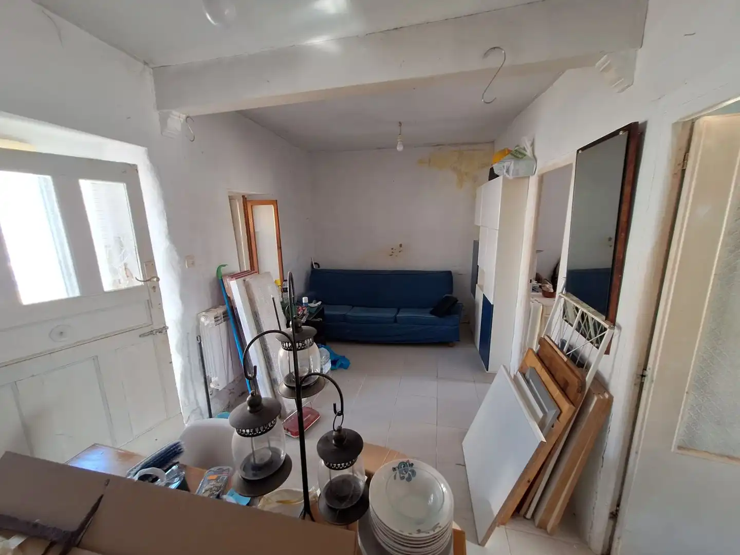 Haus oder Chalet zum Verkauf in Navalperal de Pinares mit Heizung und Abstellraum