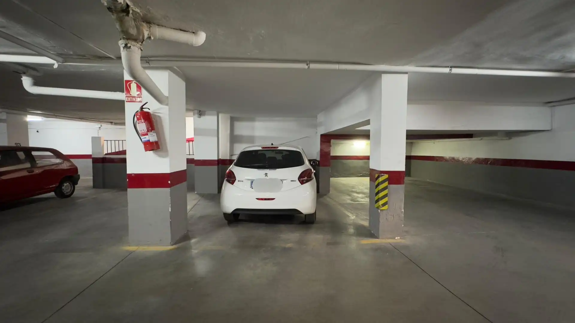 Appartamento con terrazza in affitto a Calle Ángel Ganivet, imagen 22