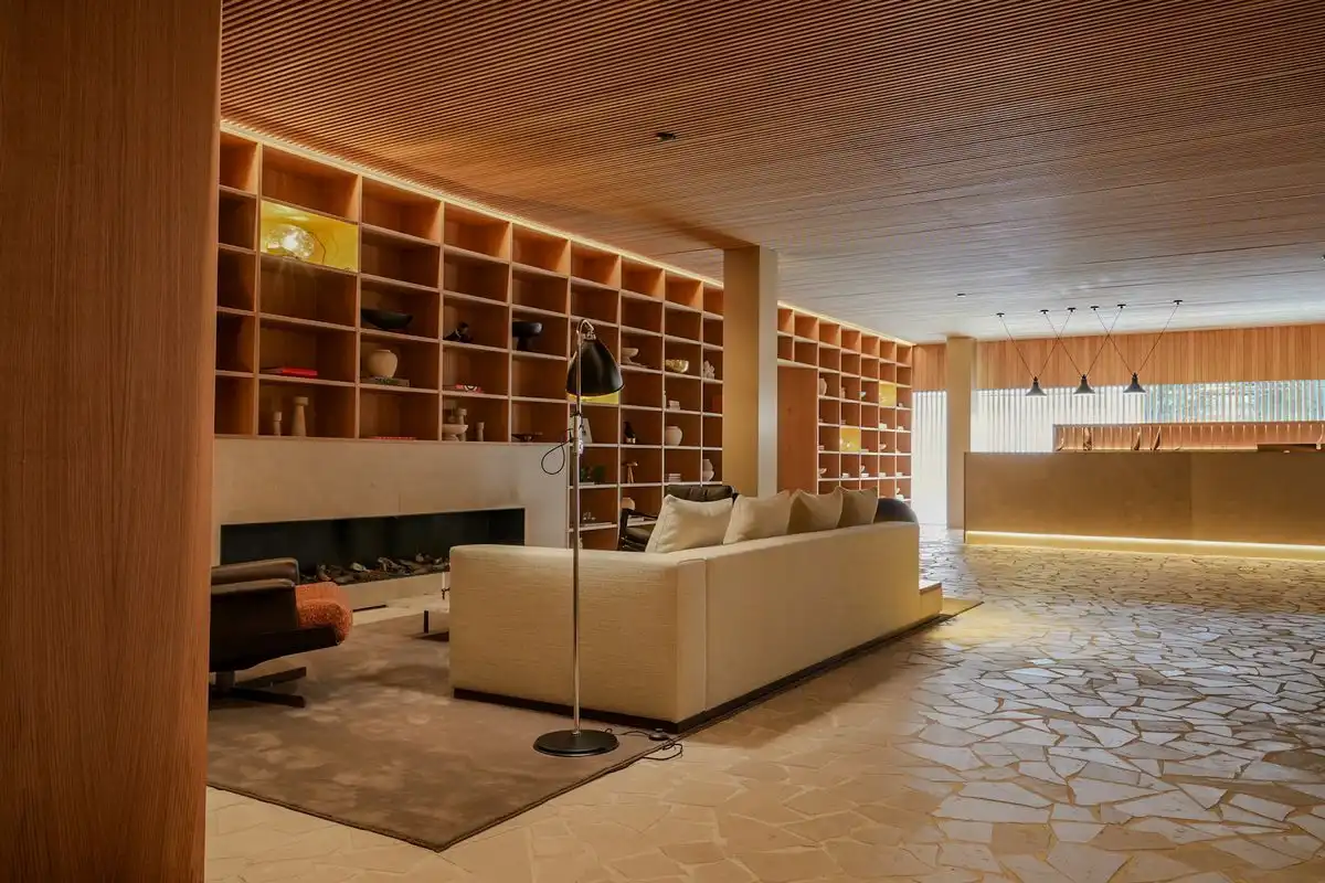 Flat with pool for sale in Calle de Javier Ferrero, imagen 55