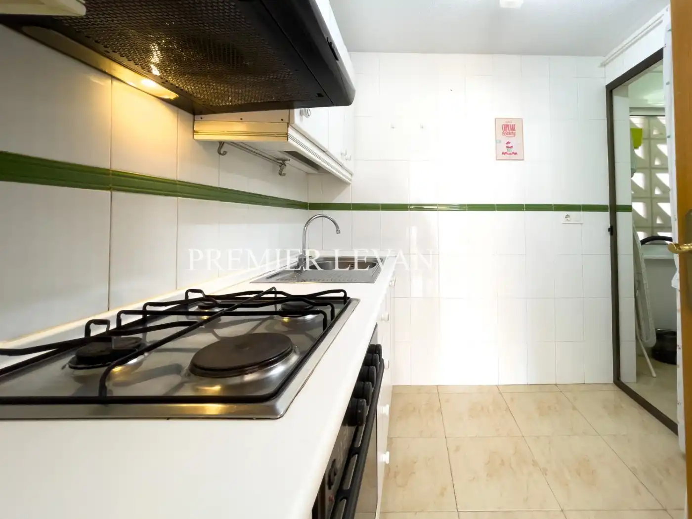 Wohnung zur Miete in Avenida SANTANDER, 23, Playa de San Juan