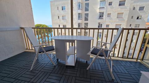 Foto 3 de Estudi en venda a Passeig Marítim, Tarragona