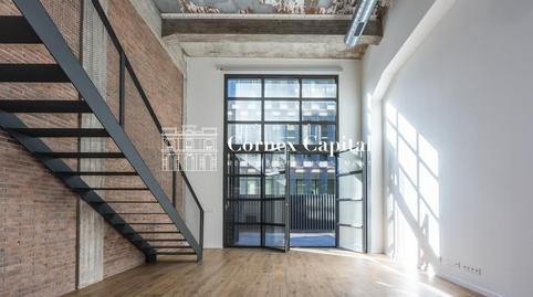 Photo 2 from new construction home in Flat for sale in Avinguda D'icària, El Poblenou, Barcelona