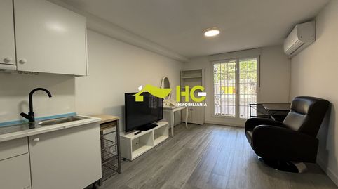 Foto 4 de Estudio de alquiler en Centro, Villaviciosa de Odón
