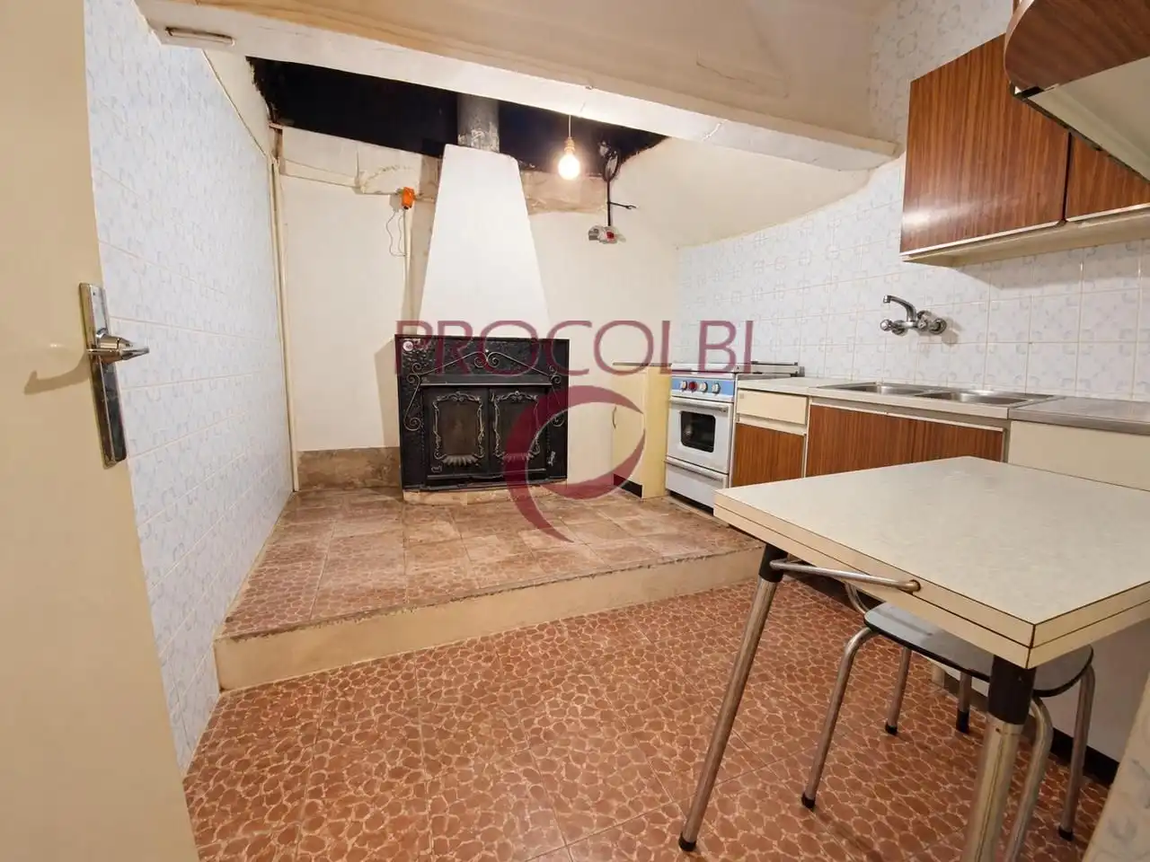 Casa a schiera in vendita a Calle el Aroril, imagen 13