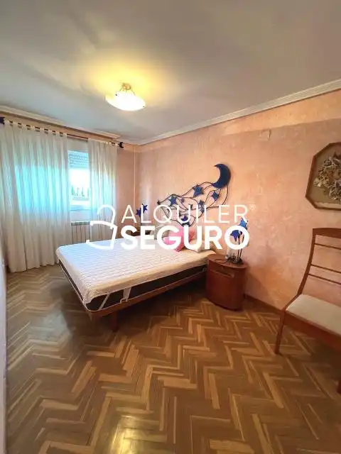 Piso de alquiler en Carmen Martín Gaite, Leganés Norte