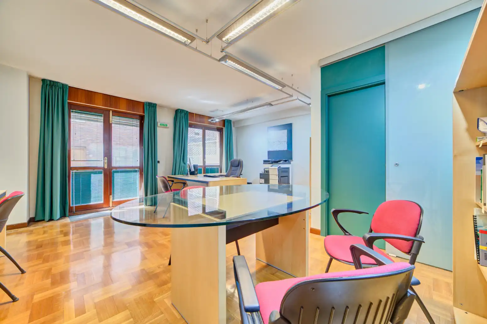 Oficina en venta en  Pamplona / Iruña