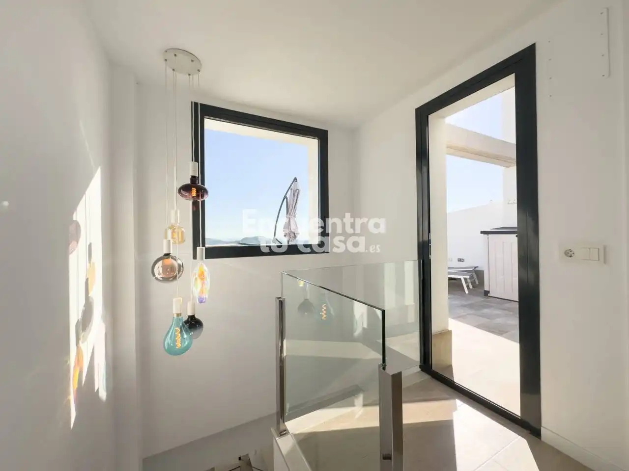 Casa aparellada en venda a Calle Uruguay, imagen 16