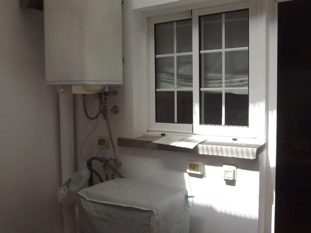 Terrassa de Casa o xalet en venda en El Rosario amb Terrassa i Balcó