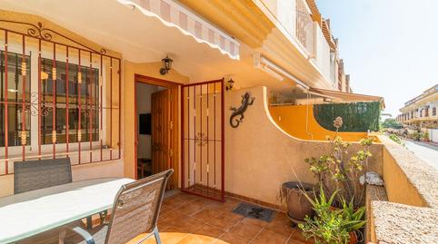 Foto 4 de Casa o xalet en venda a Calle Nicolás de Bussi, Playa Flamenca, Orihuela
