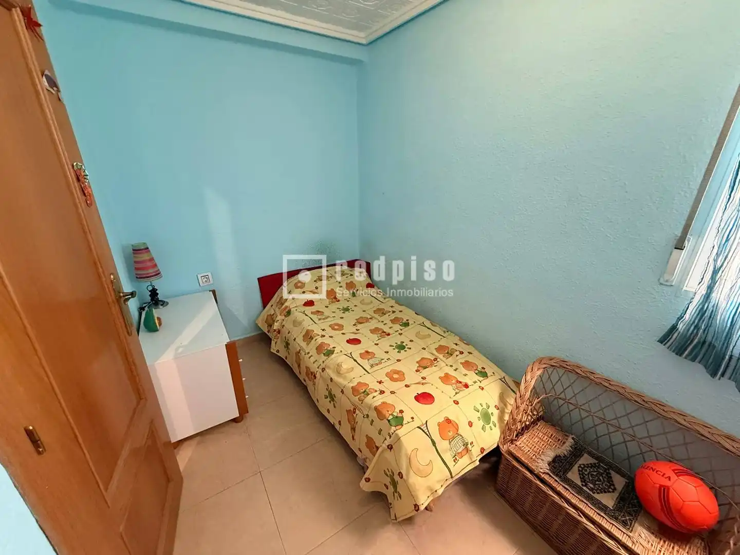 Habitación de Piso en venta en Valencia