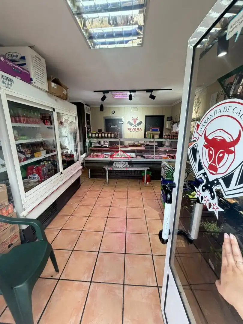 Local comercial en venta en Calle Alexander Henderson, imagen 10