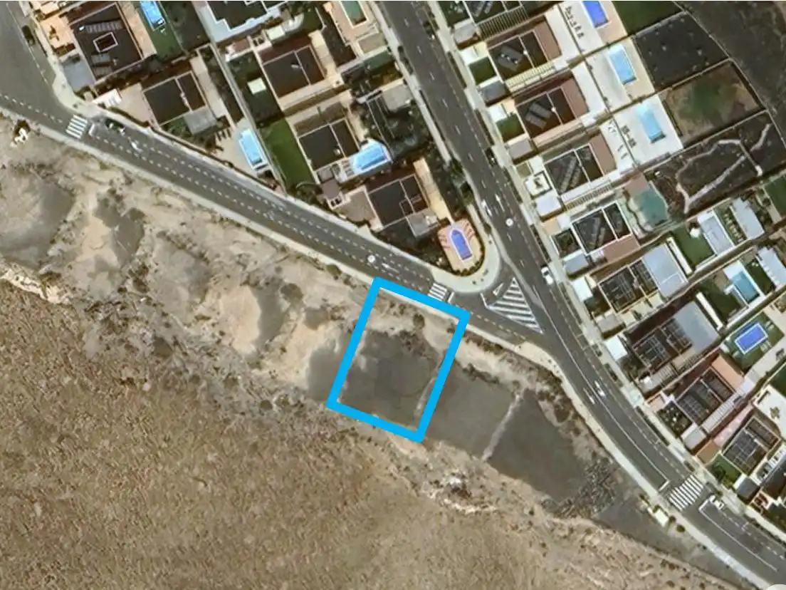 Residencial en venda en Antigua