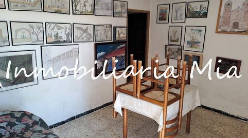 CASA DE CAMPO CON 3 DORMITORIOS, 1 BAÑO Y VELEZ RUBIO!, imatge 3