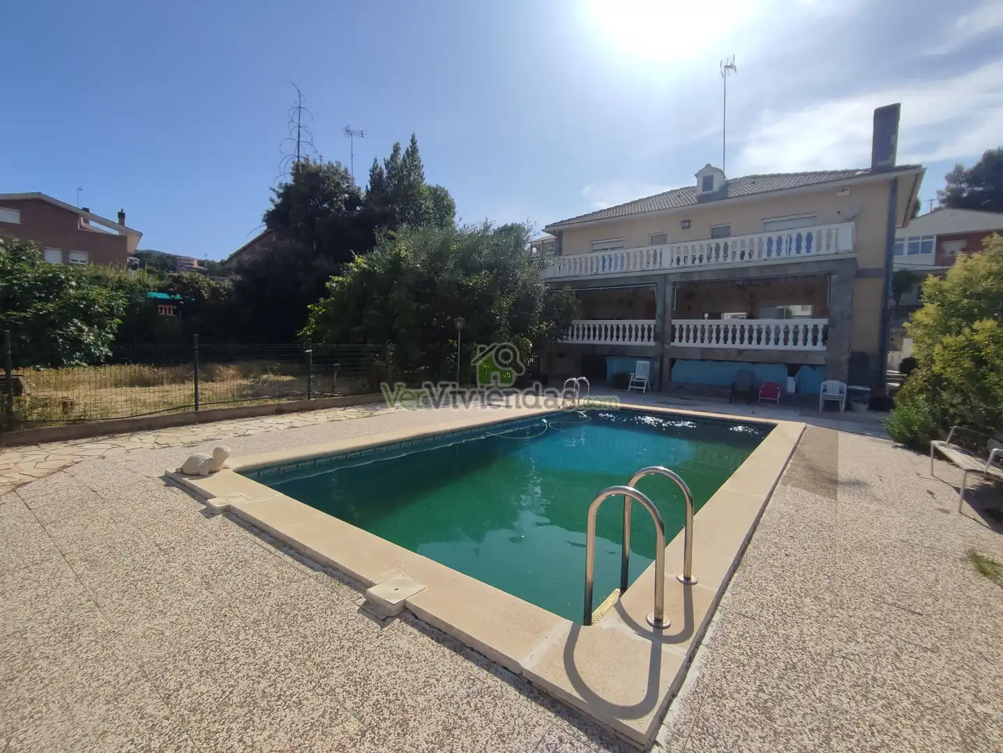 House with terrace for sale in Vacarisses, imagen 59