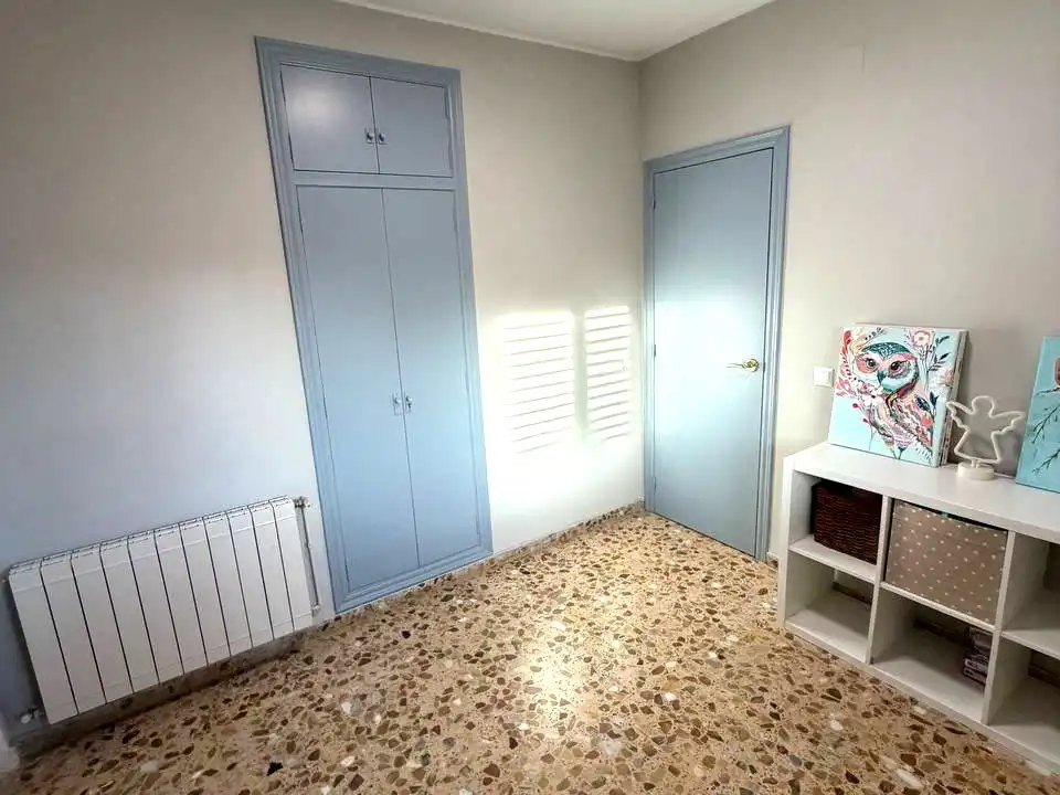 Villa mit Terrasse zum Verkauf in Carrer Alt Maestrat, imagen 47