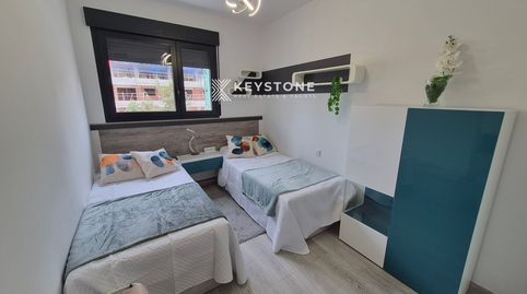 Foto 3 von Wohnung zur Miete in Piso en Alquiler en Playa de San Juan, PAU 5, Alicante / Alacant