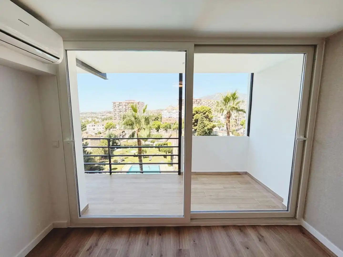 Piso con terraza en venta en Solymar, imagen 11