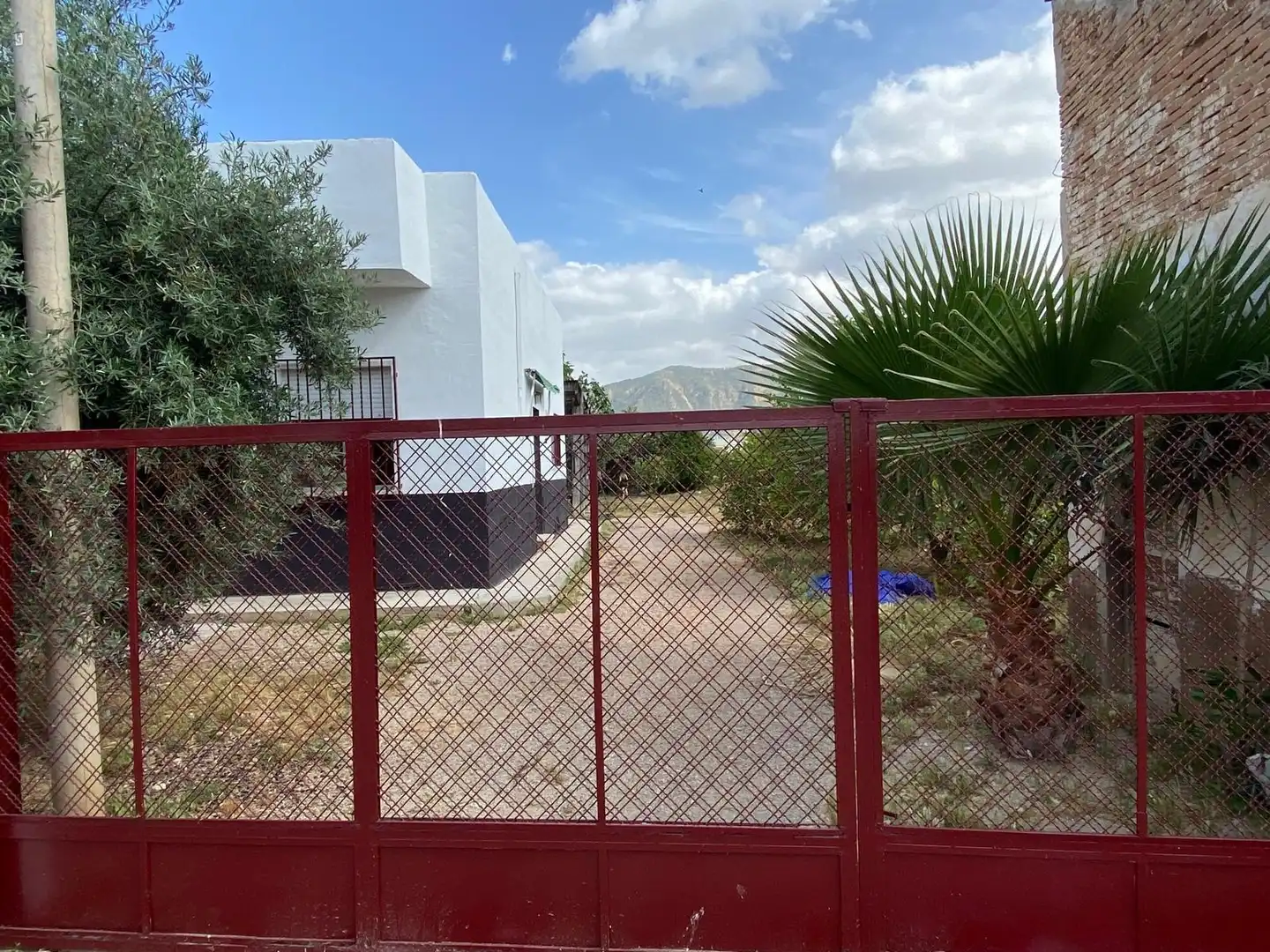 Casa o xalet en venda en Murcia
