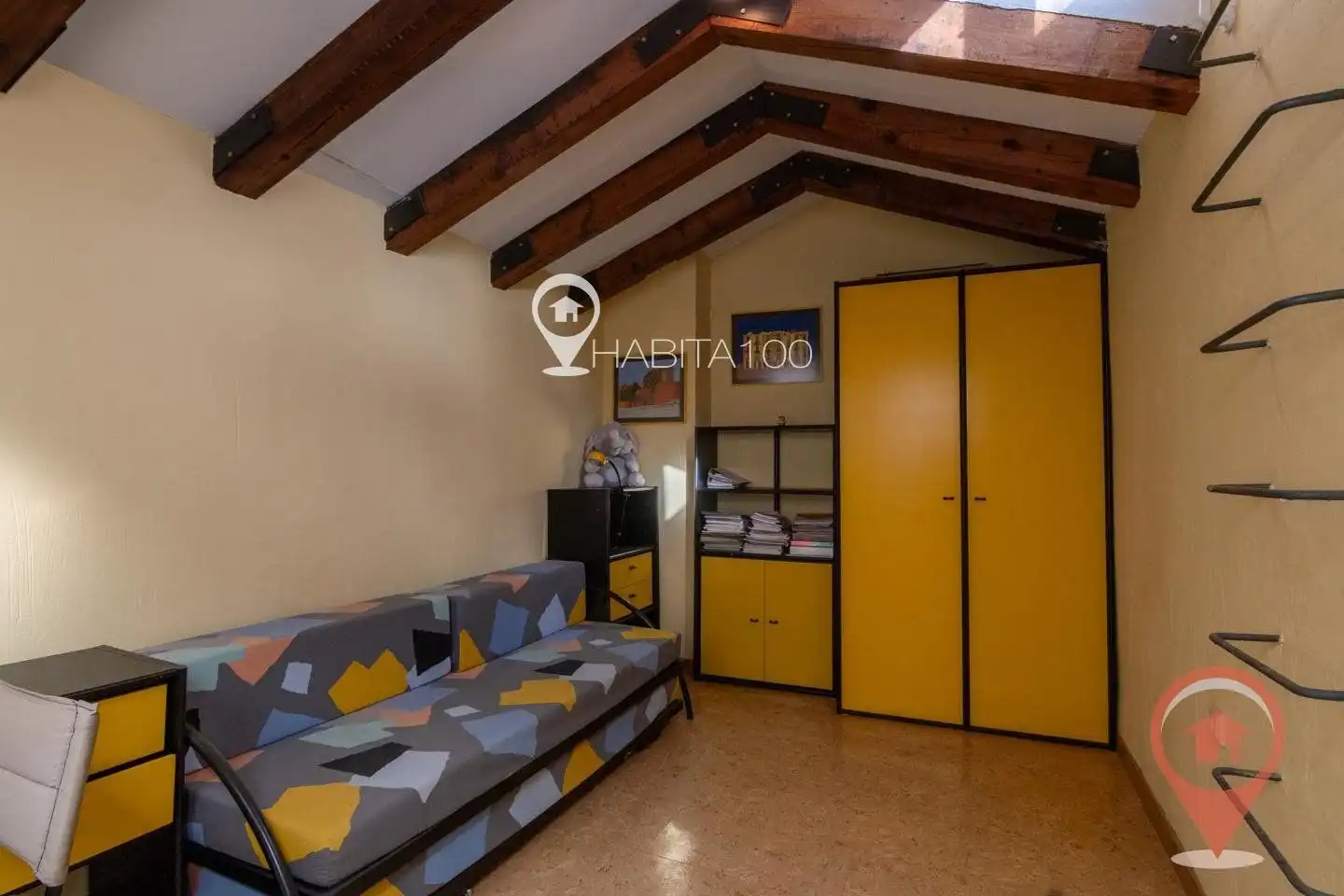 Piso en venta en Casco Histórico, imagen 9
