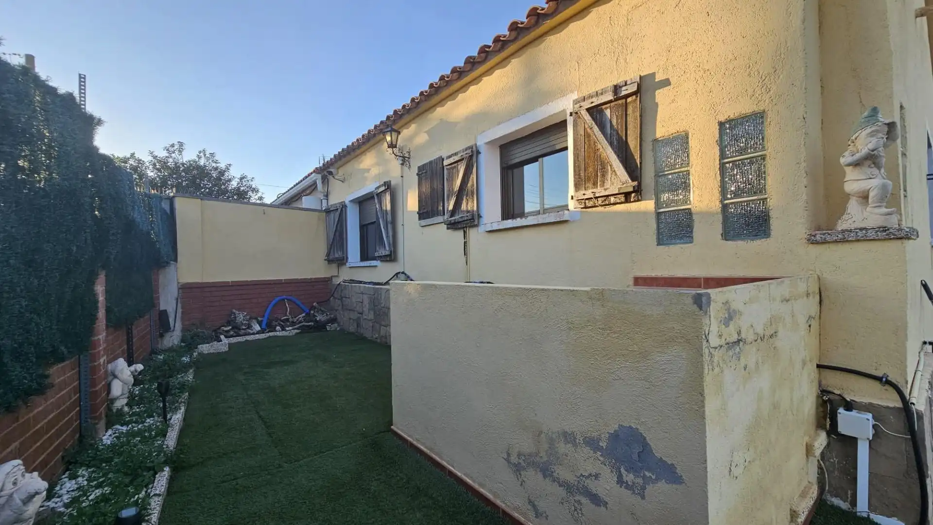 Casa amb terrassa en venda a Mas d'en Gall, imagen 17