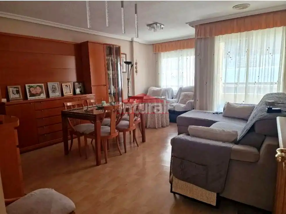 Appartement à vendre à Carretas - Pajarita, imagen 3