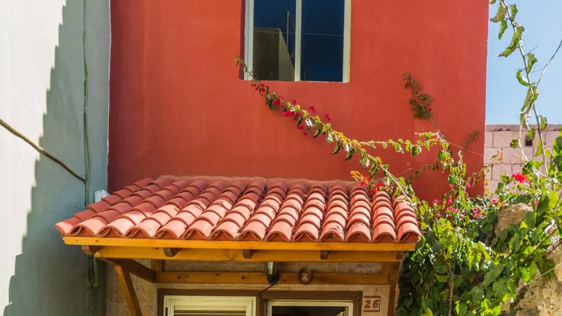 Finca rústica en venta en Chío