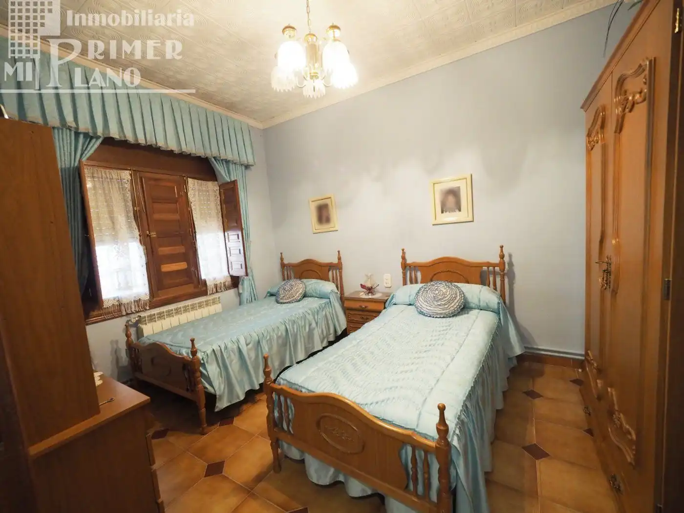 Casa con terraza en venta en Tomelloso, imagen 15